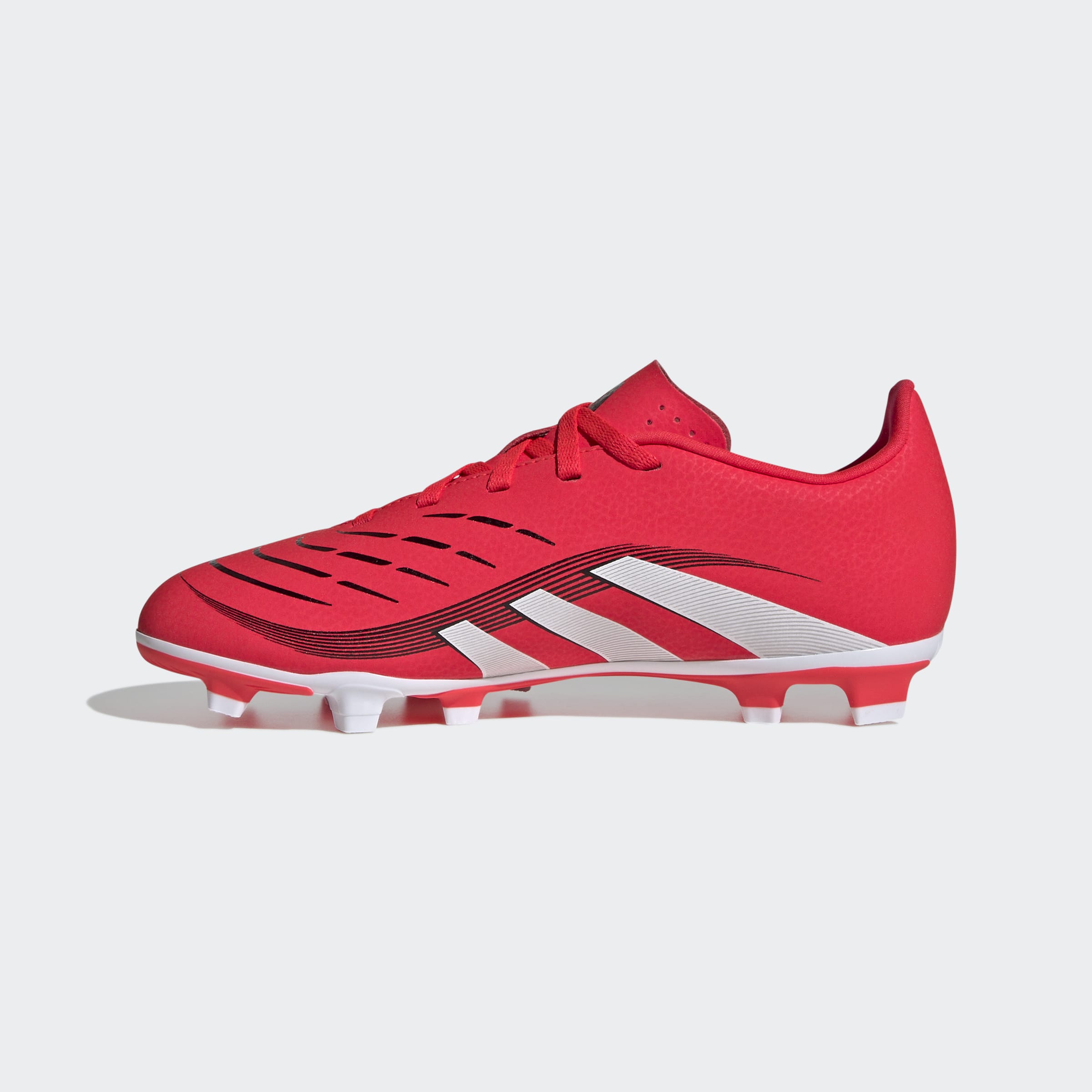 adidas Predator 25 Club Firm/Multi-Ground Cleats Kids
