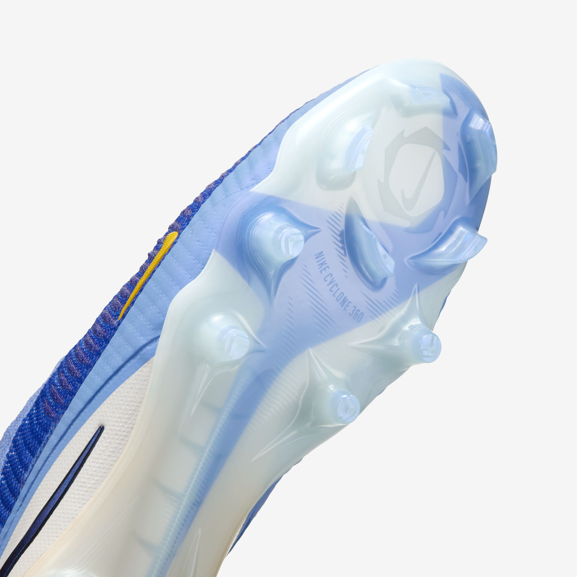 Nike Phantom 6 High Elite Firm-Ground Soccer Cleats