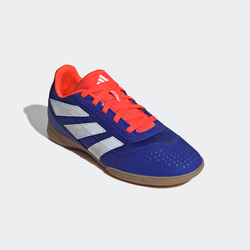 adidas Jr. Predator Club Sala Indoor Shoes