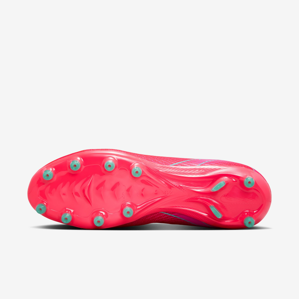 Nike Mercurial Vapor 16 Pro Artificial-Grass Low-Top Soccer Cleats