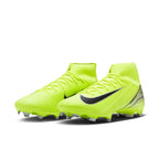 Nike Mercurial Superfly 10 Academy Multi-Ground High-Top Soccer Cleats