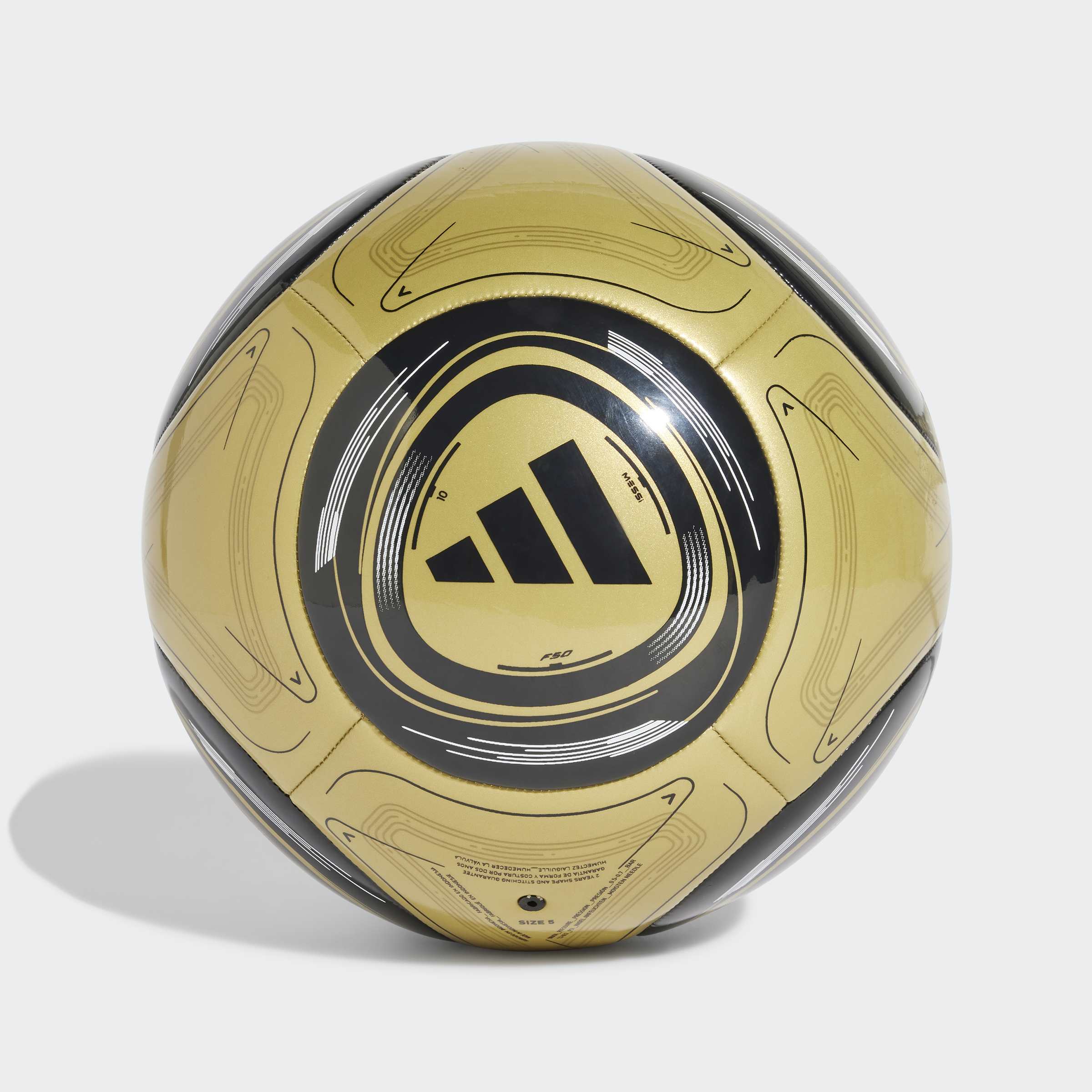 adidas Messi Club Ball