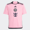 adidas Inter Miami CF 24/25 Home Jersey Kids