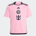 adidas Inter Miami CF 24/25 Home Jersey Kids