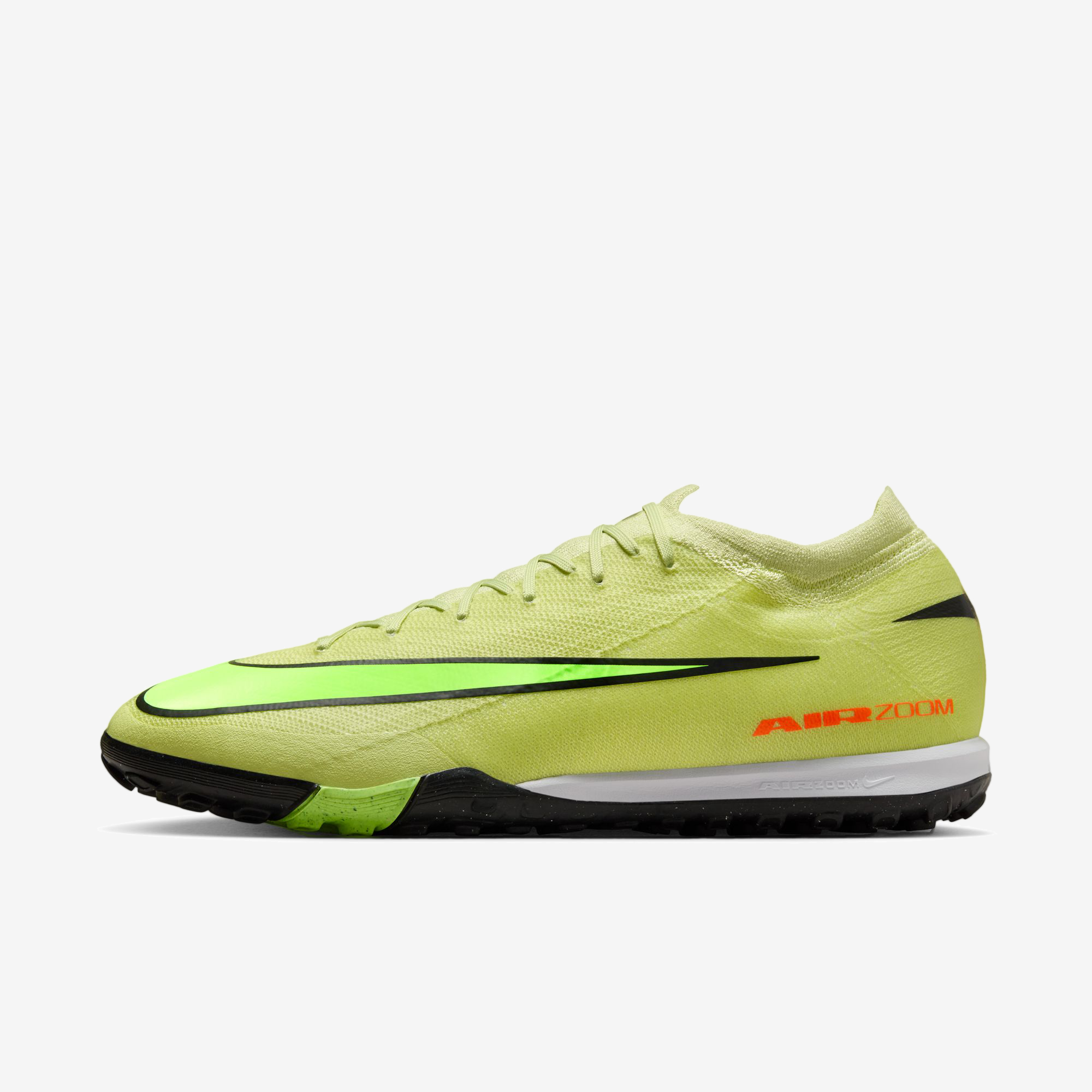 Nike Mercurial Vapor 16 Pro Turf Low-Top Soccer Shoes