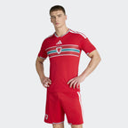 adidas Wales 26 Home Replica Jersey