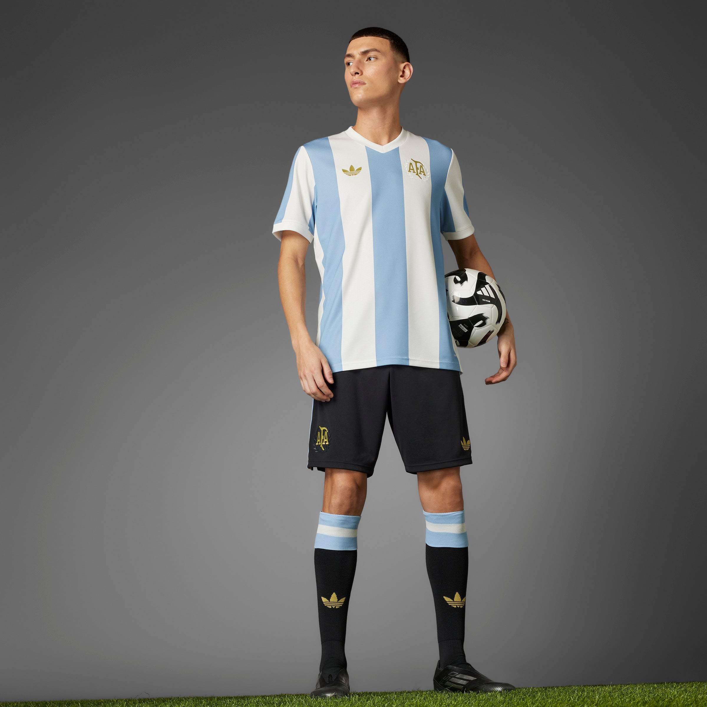 adidas Argentina Anniversary Jersey