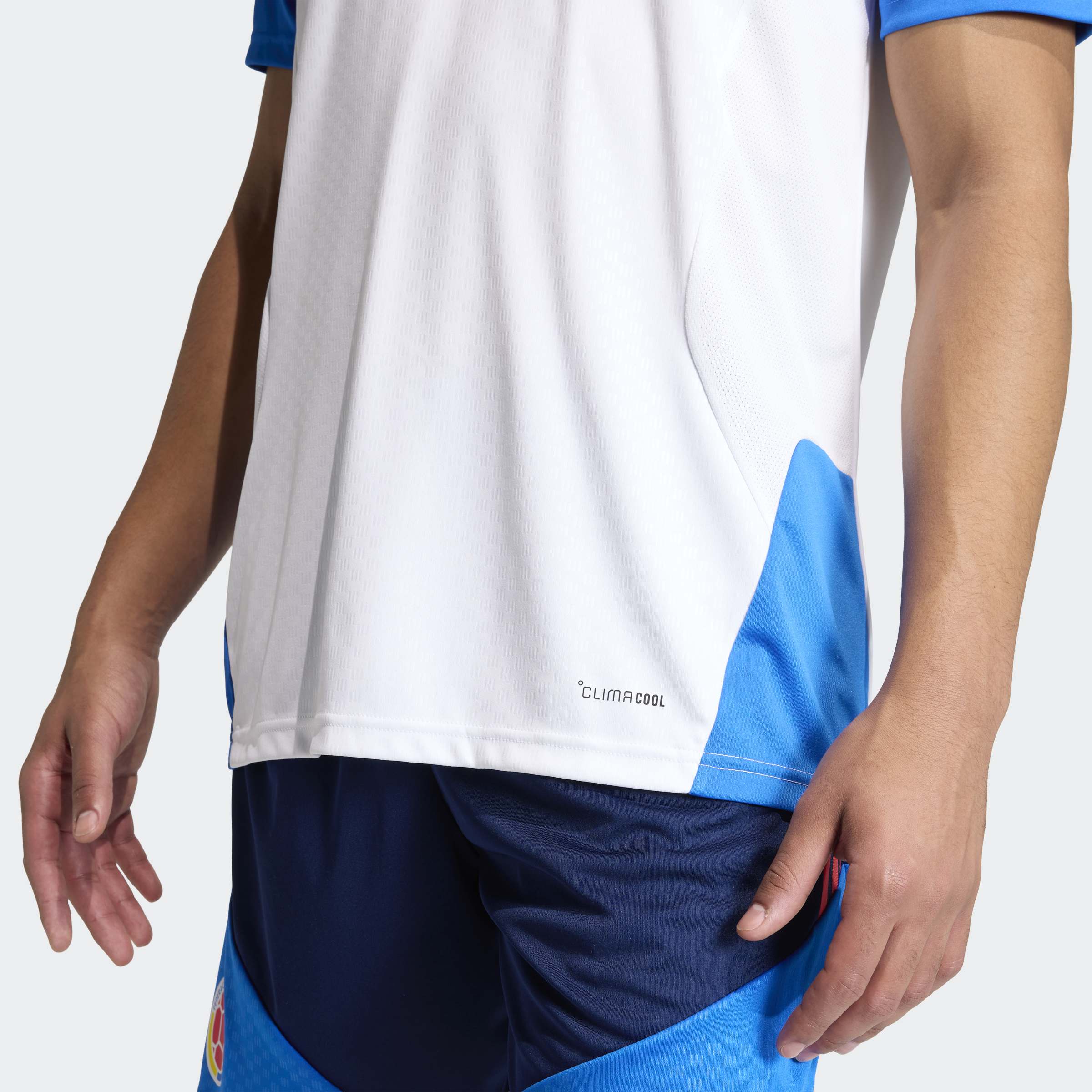 adidas Colombia 26 Tiro Training Jersey