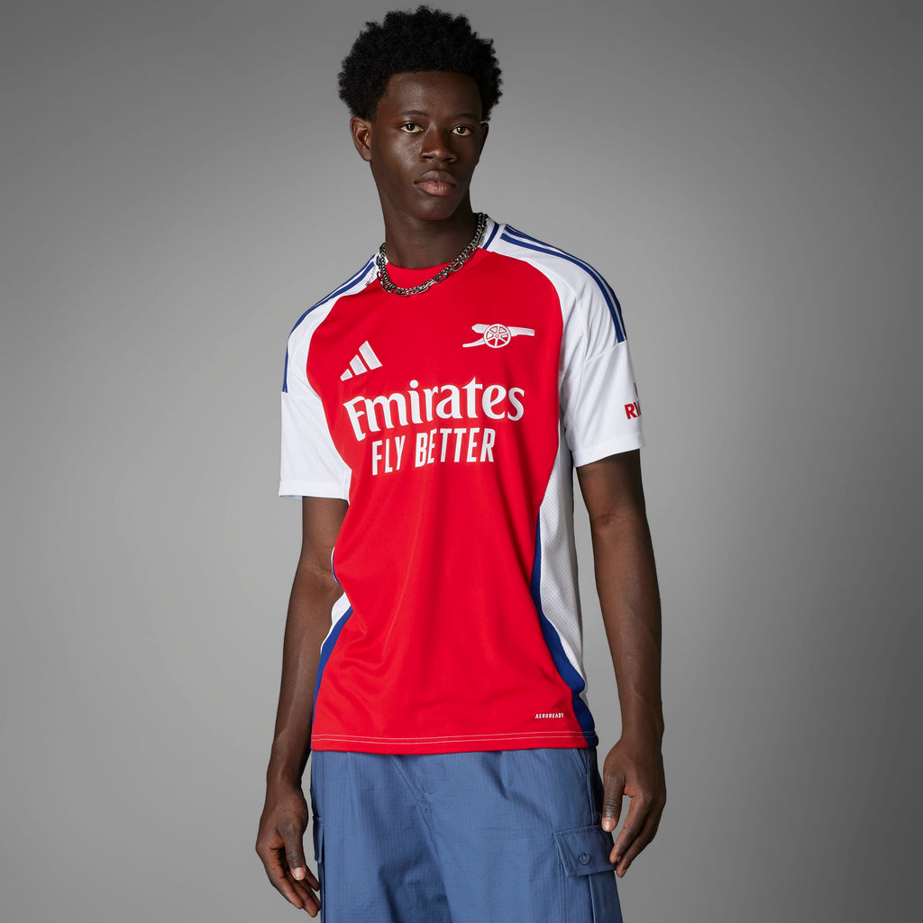 adidas Arsenal 24/25 Home Jersey