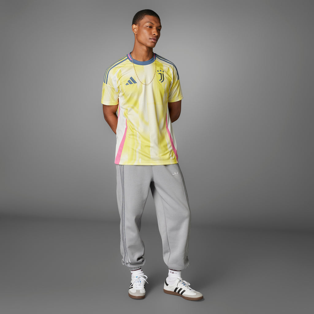 adidas Juventus 24/25 Away Jersey