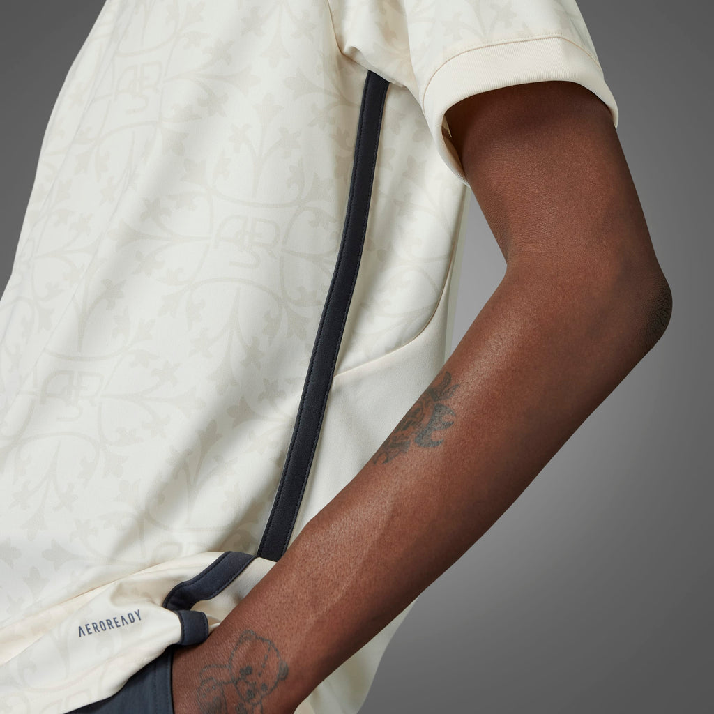 adidas AS Roma 23/24 Away Jersey