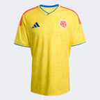 adidas Colombia 26 Home Replica Jersey