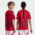 adidas Manchester United 24/25 Home Jersey Kids