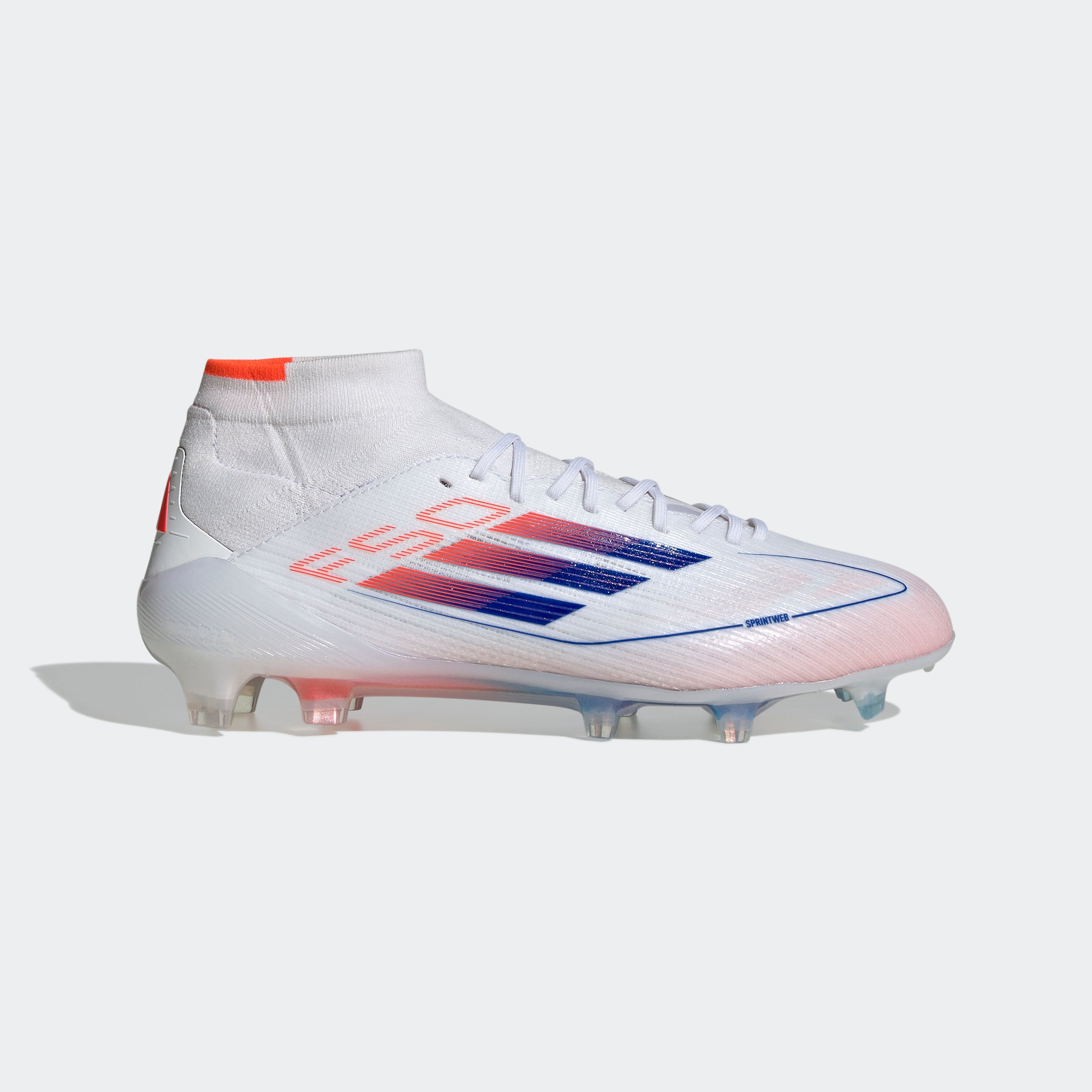 adidas F50 Elite Mid Firm Ground Cleats