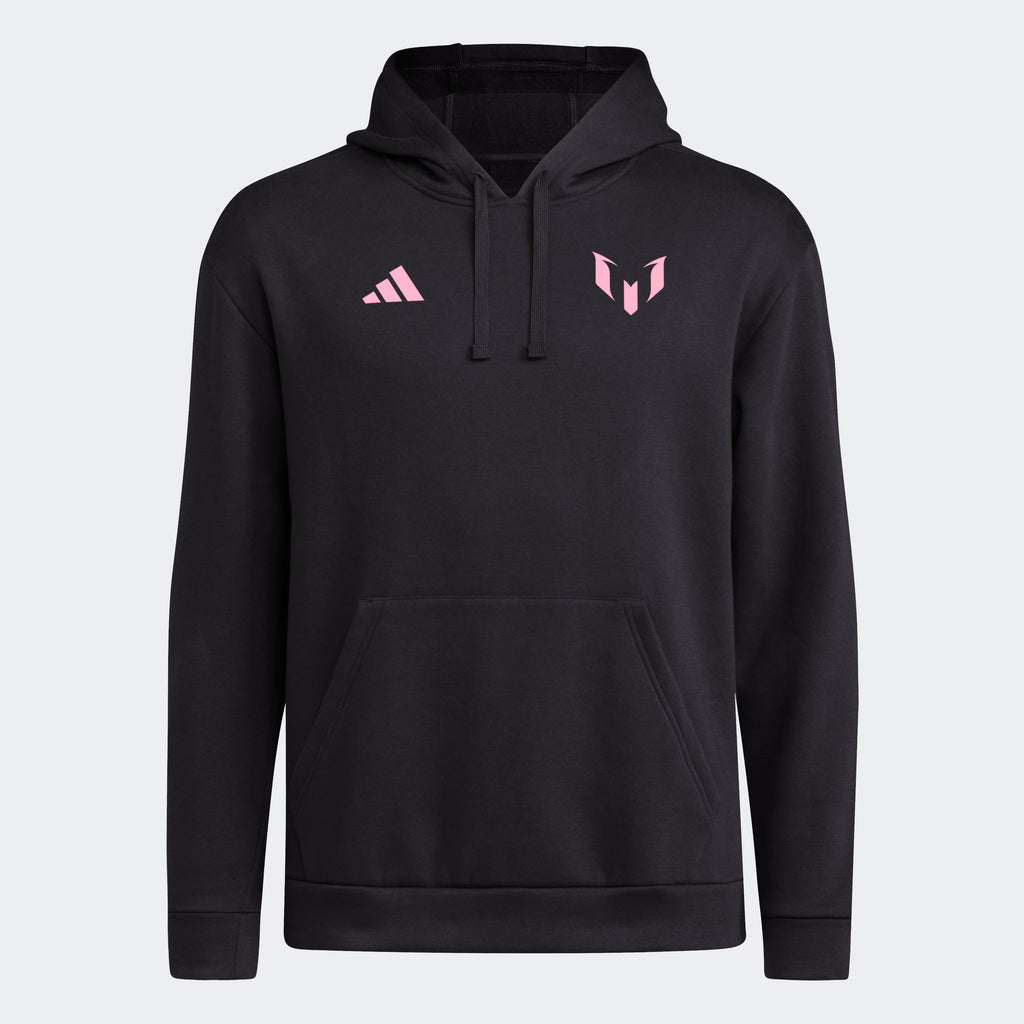 adidas Inter Miami Graphic Messi Hoodie