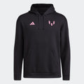 adidas Inter Miami Graphic Messi Hoodie