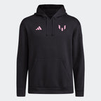 adidas Inter Miami Graphic Messi Hoodie