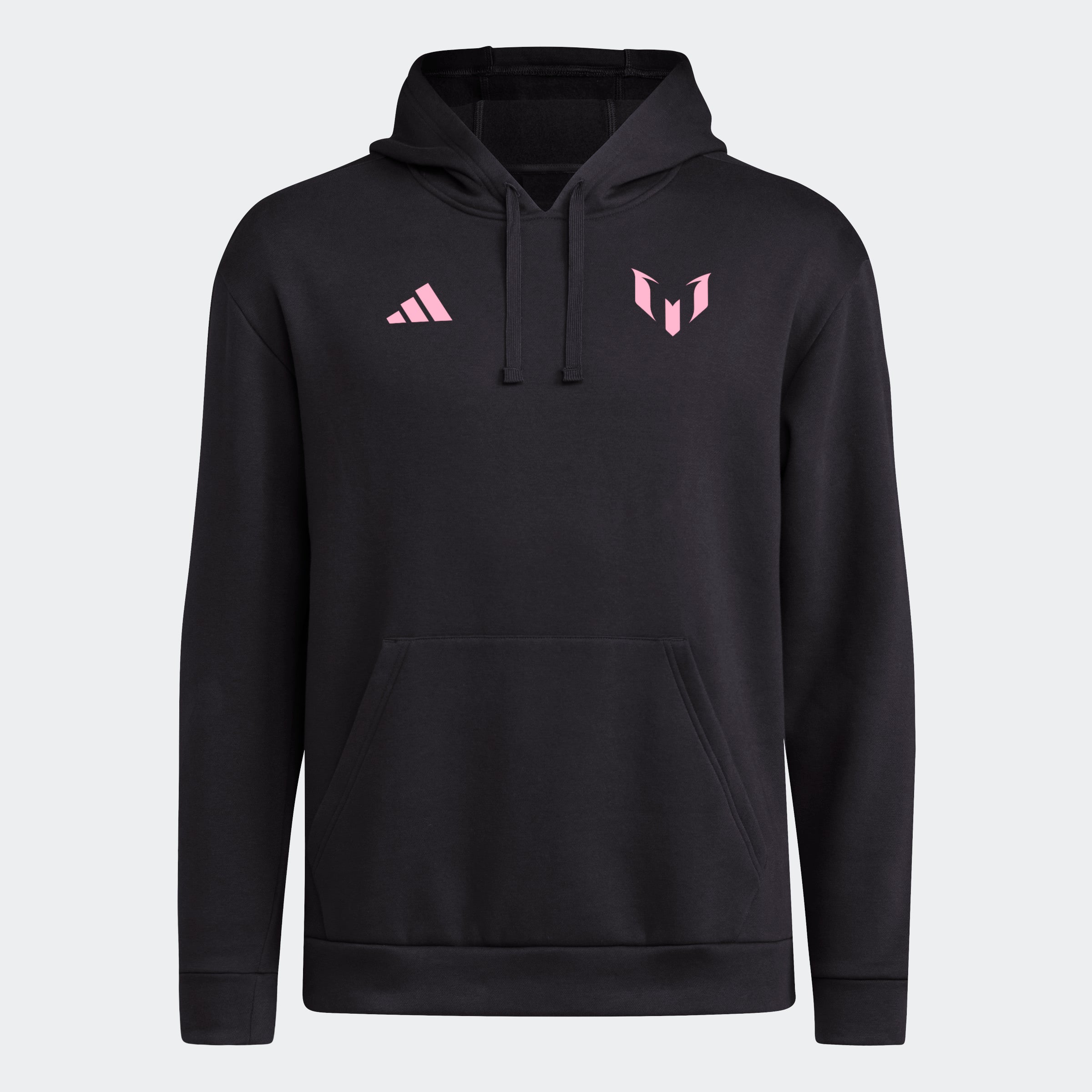 adidas Inter Miami Graphic Messi Hoodie