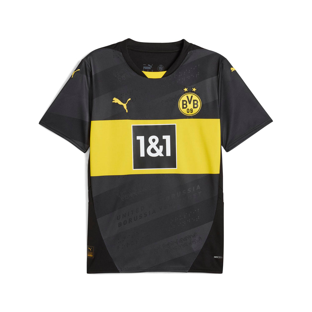 Puma - BVB 24/25 Away Jersey