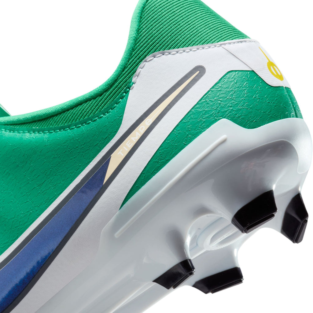 Nike Tiempo Legend 10 Academy LV8 Firm-Ground Low-Top Cleats