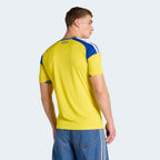 adidas Sweden 26 Home Jersey