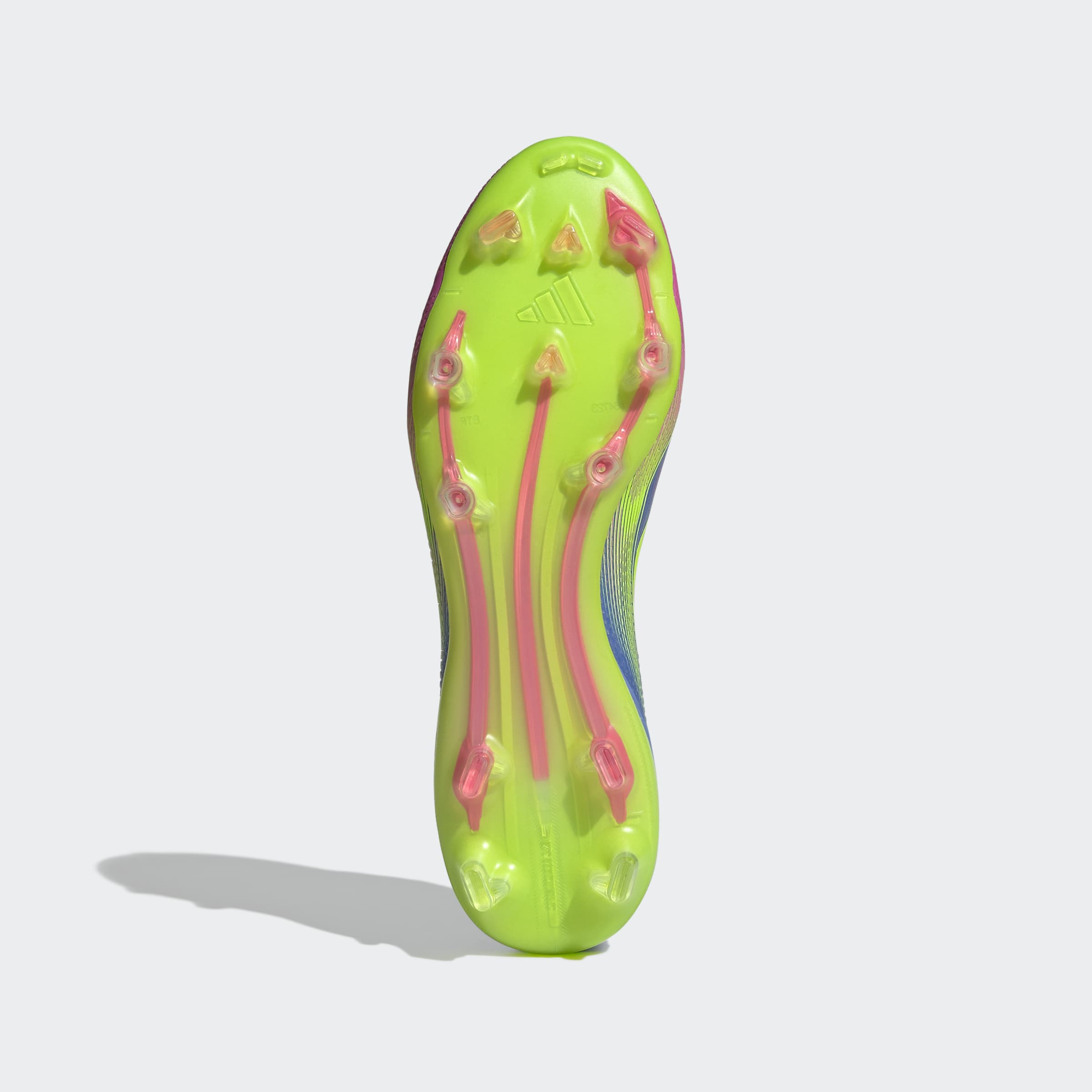 adidas F50 Pro Firm Ground Cleats