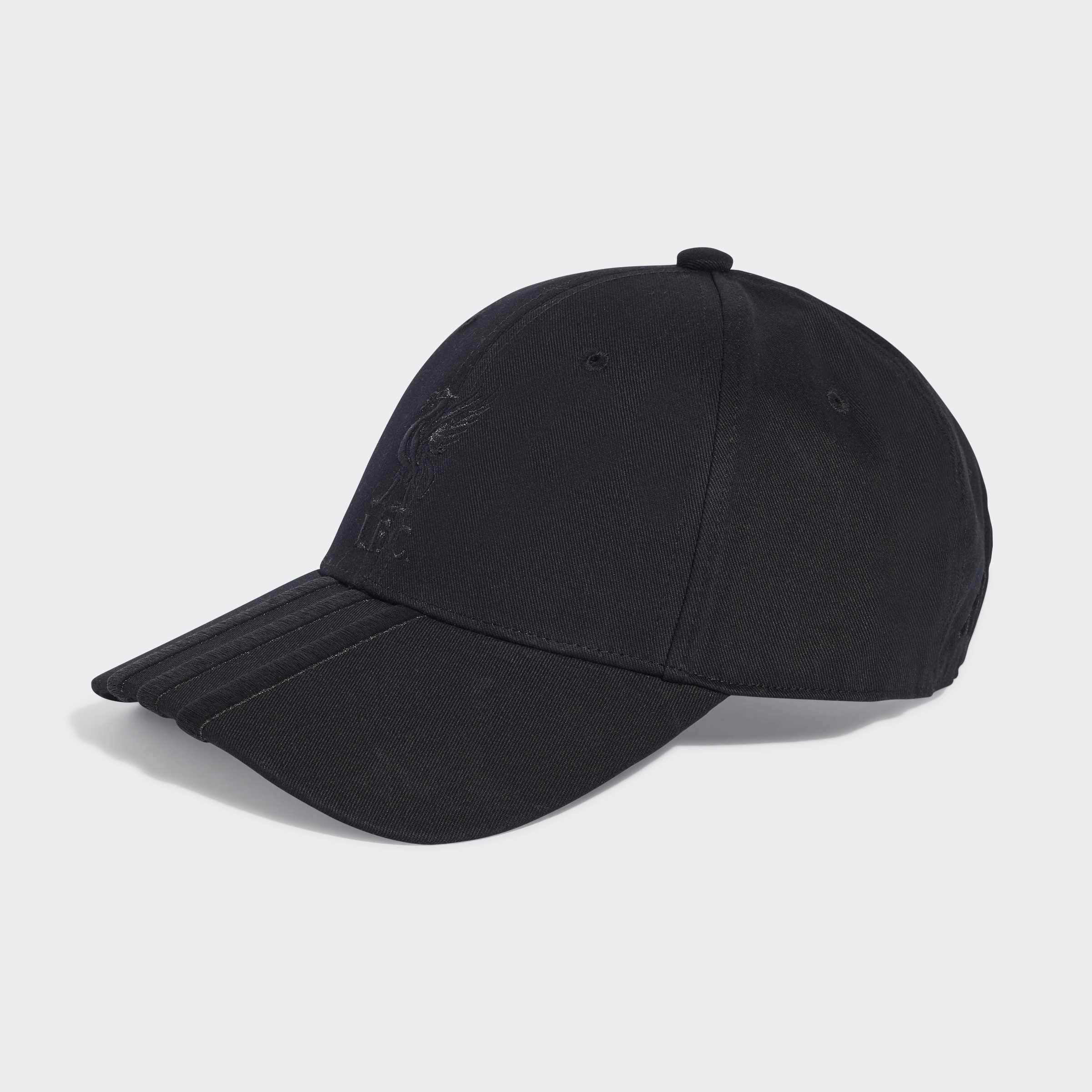 adidas Liverpool FC Baseball Cap