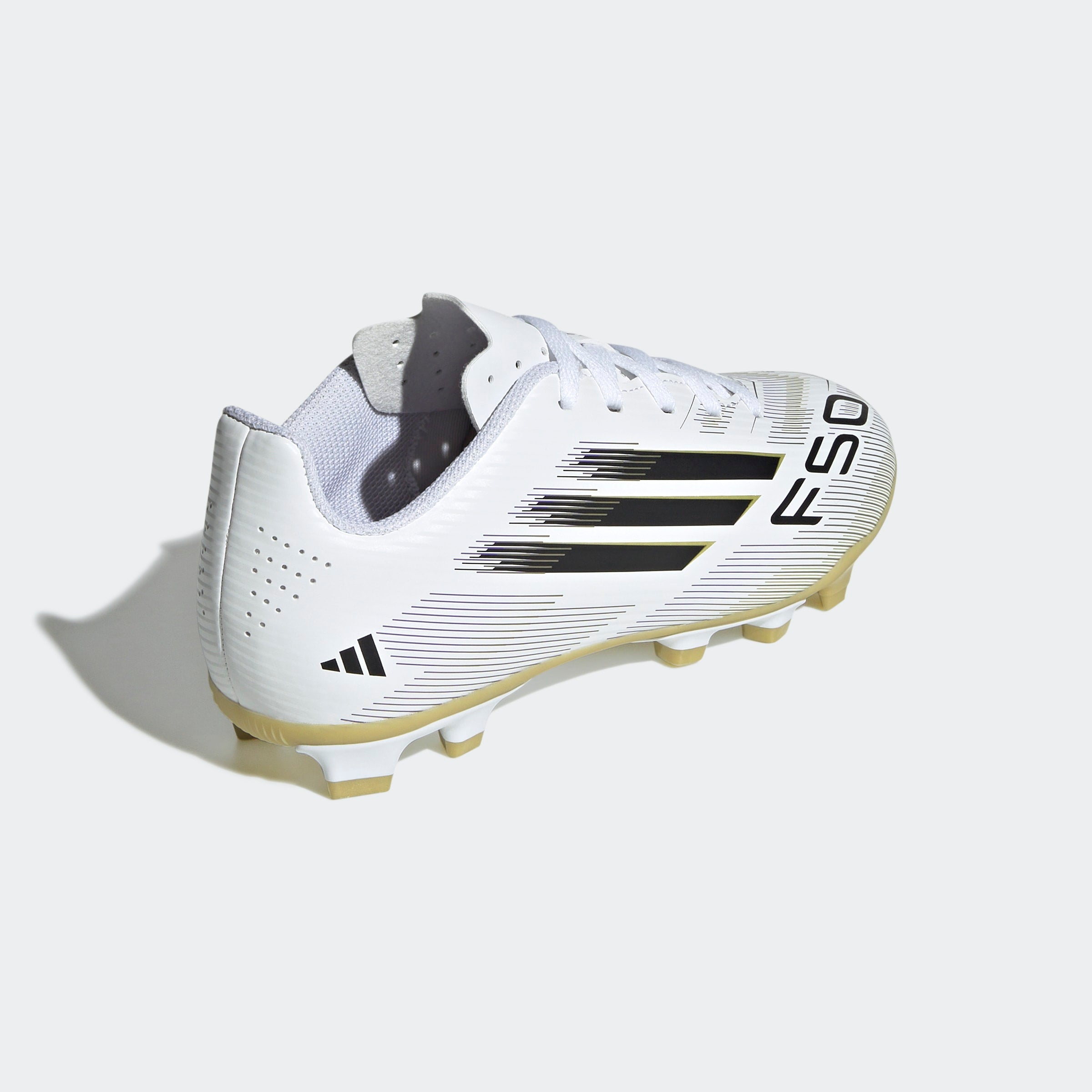 adidas F50 Club Firm/Multi-Ground Boots Kids