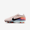 Nike United Jr. Mercurial Vapor 16 Pro Younger/Older Kids' Firm-Ground Low-Top Soccer Cleats