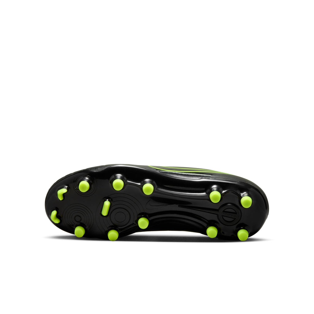 Nike Jr. Tiempo Legend 10 Club Younger/Older Kids' Multi-Ground Low-Top Soccer Cleats