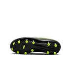 Nike Jr. Tiempo Legend 10 Club Younger/Older Kids' Multi-Ground Low-Top Soccer Cleats