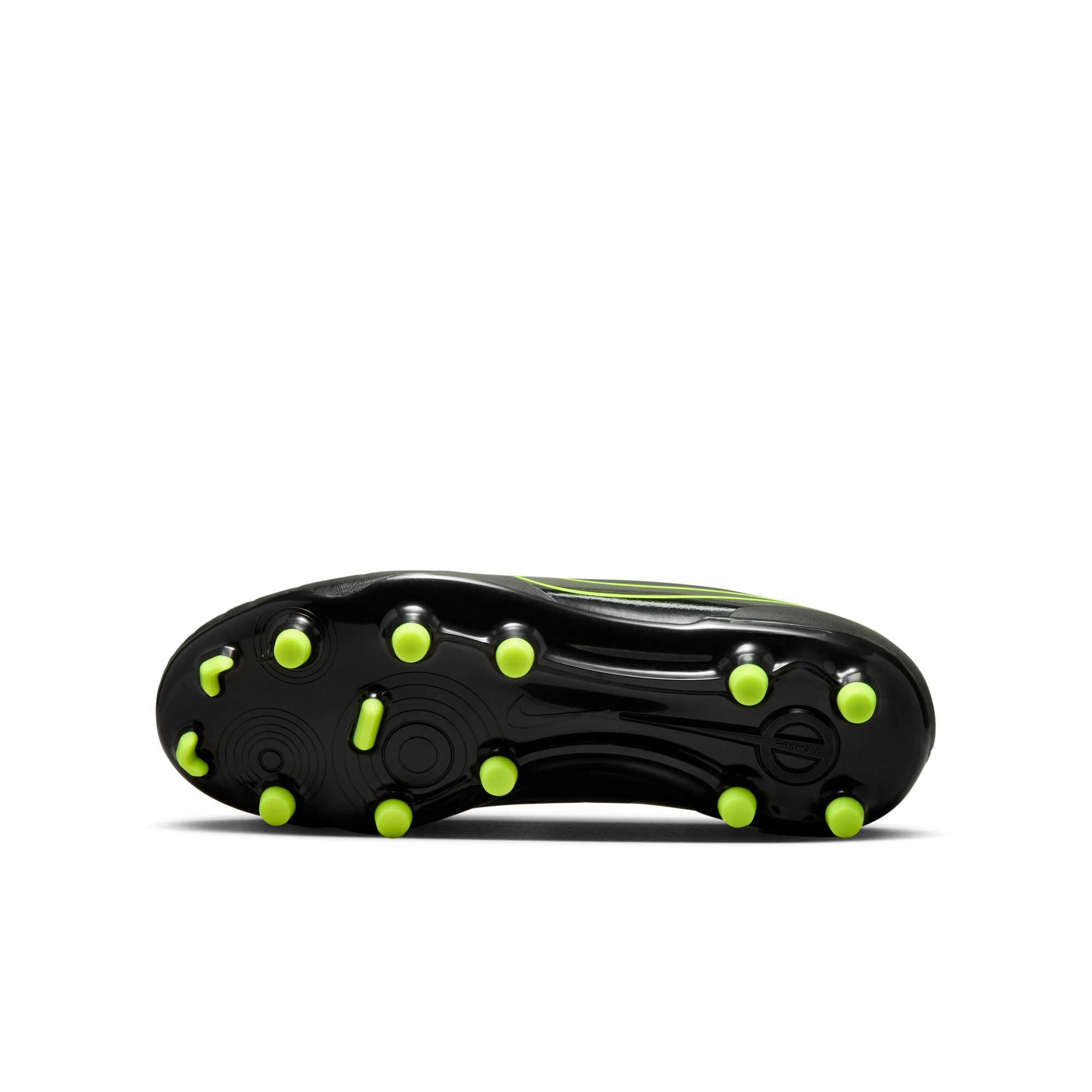 Nike Jr. Tiempo Legend 10 Club Younger/Older Kids' Multi-Ground Low-Top Soccer Cleats