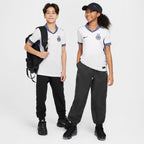 Inter Milan 2024/25 Stadium Away Big Kids' Nike Dri-FIT Replica Jersey