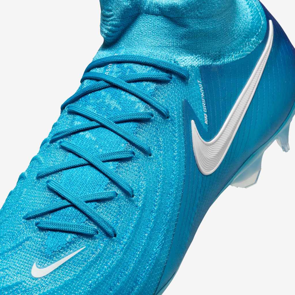 Nike Phantom Luna 2 Elite Firm-Ground High-Top Soccer Cleats