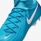 Nike Phantom Luna 2 Elite Firm-Ground High-Top Soccer Cleats