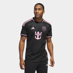 adidas Inter Miami CF 23/24 Messi Away Jersey