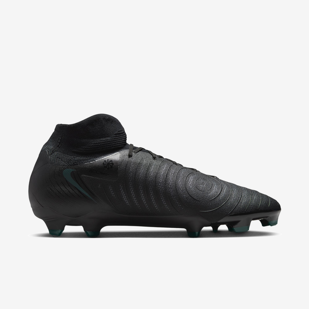 Nike Phantom Luna 2 Pro Firm-Ground High-Top Soccer Cleats