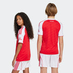 adidas Arsenal 25/26 Home Jersey Kids