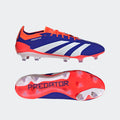 adidas Predator 24 Elite Firm Ground Cleats