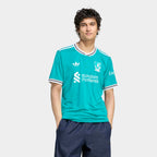 adidas Liverpool FC 25/26 Third Jersey