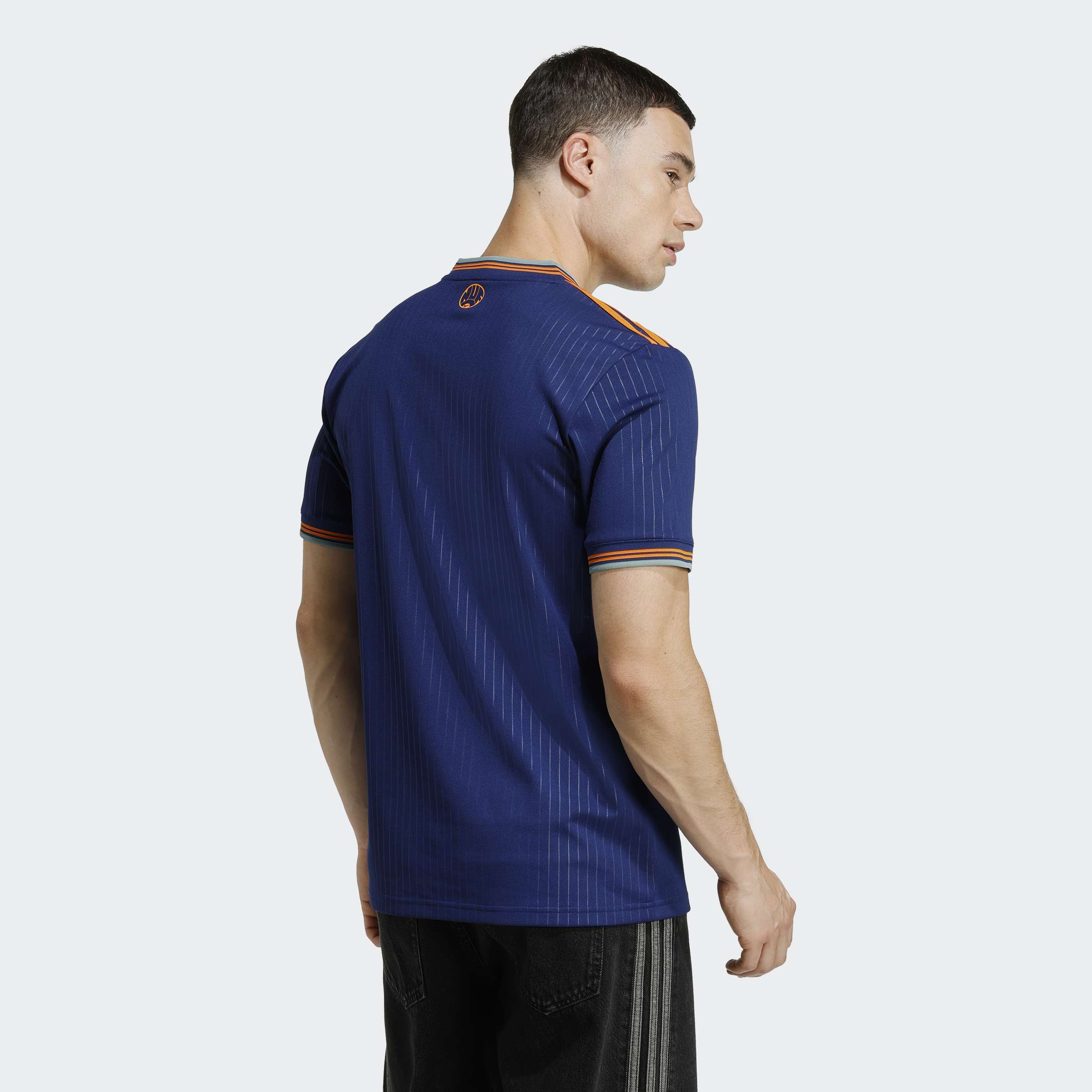 adidas Newcastle United FC 25/26 Third Jersey