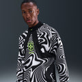 Brazil Hollywood Keeper Men's Nike Soccer Shirt