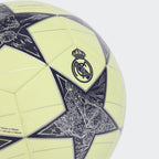adidas UCL Real Madrid Club Ball