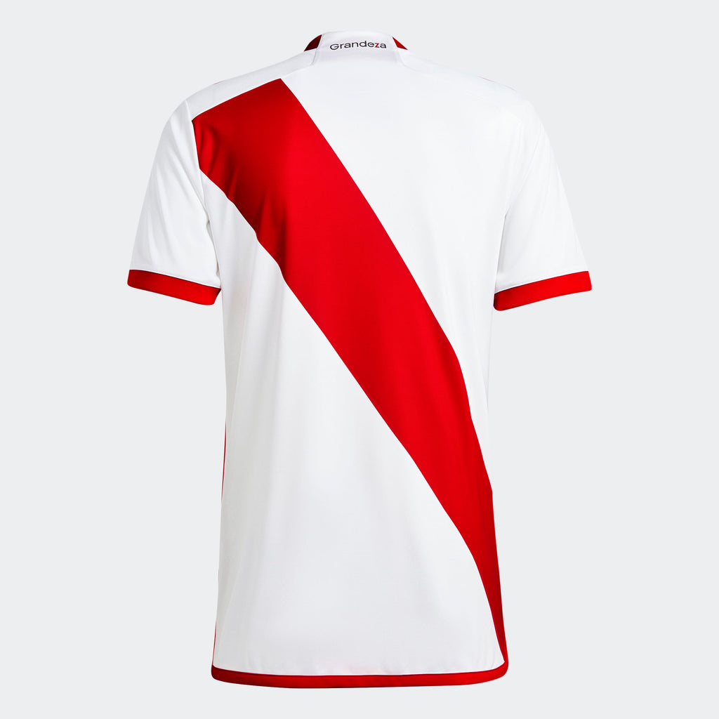 adidas River Plate 23/24 Home Jersey