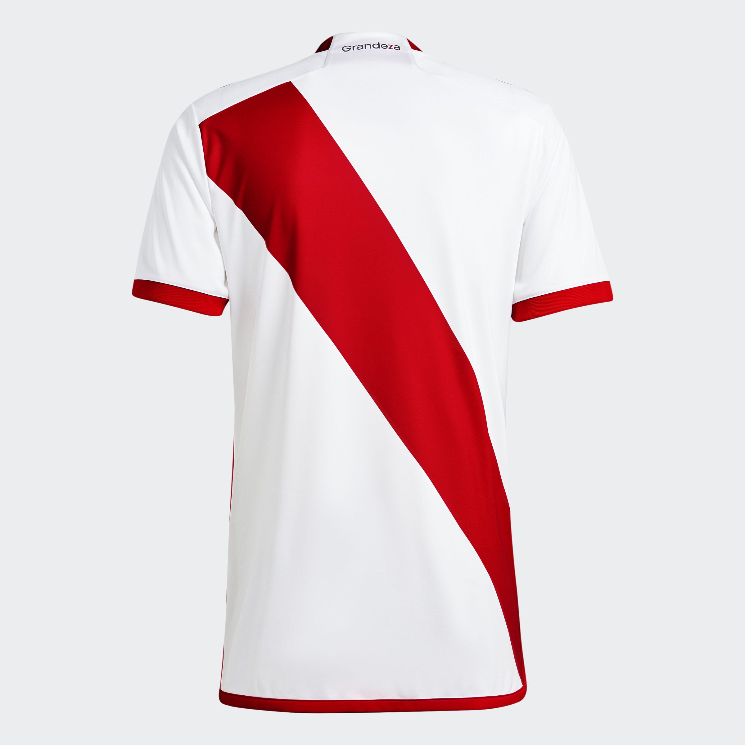 adidas River Plate 23/24 Home Jersey