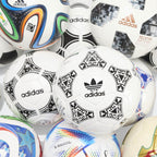 adidas FIFA World Cup Historical Pro Ball Set