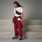 adidas Manchester United 23/24 Lifestyle Jersey
