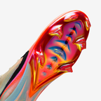 Sam Kerr Nike Mercurial Superfly 10 Elite Firm-Ground High-Top Soccer Cleats