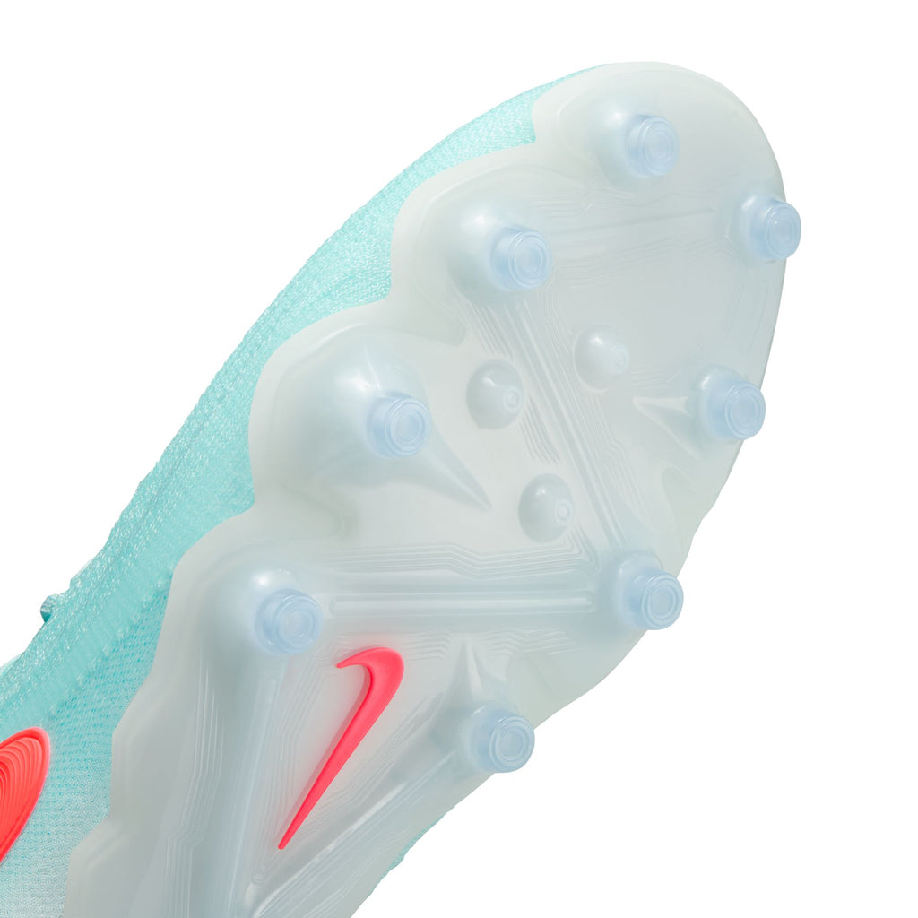 Nike Phantom GX 2 Elite Artificial-Grass Low-Top Soccer Cleats