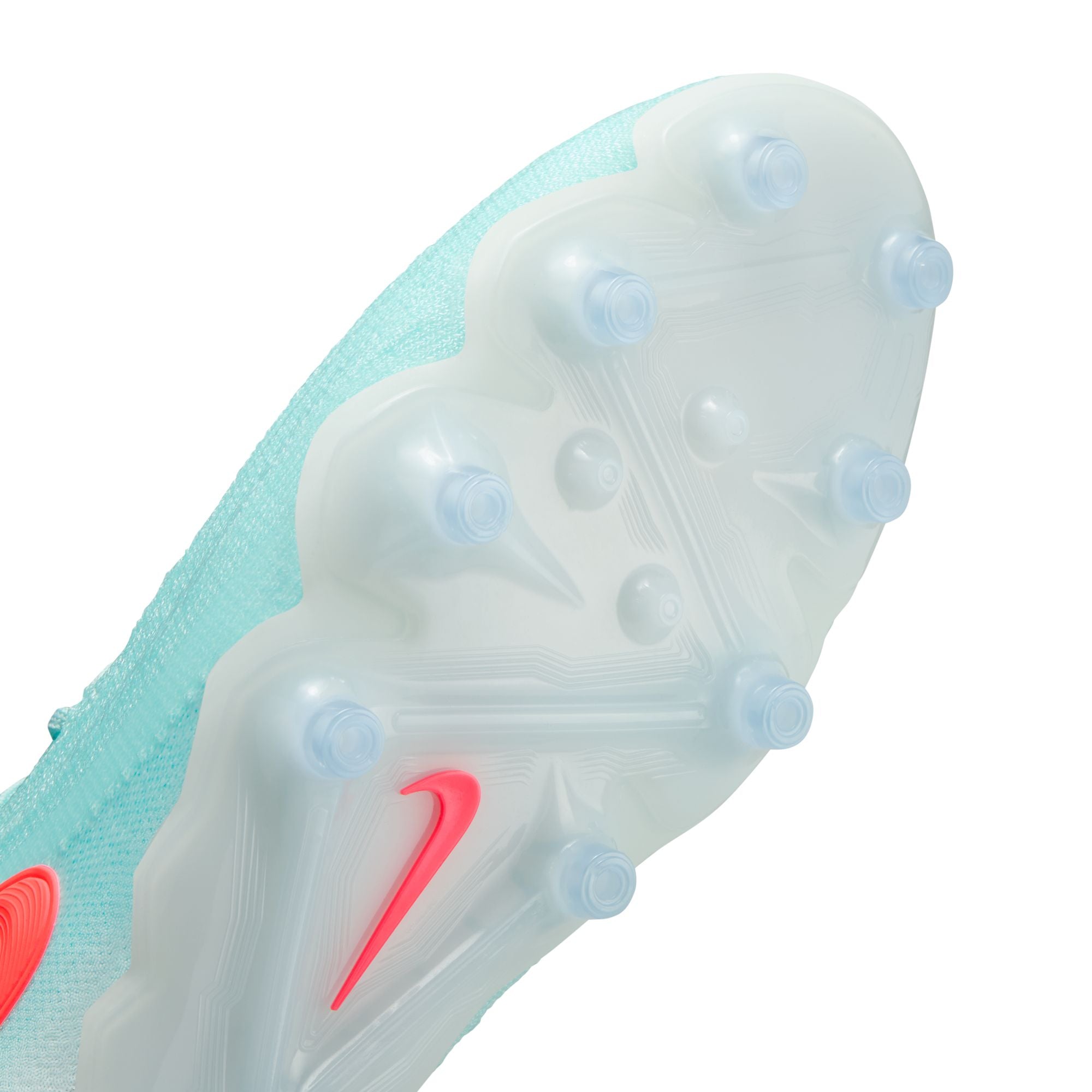 Nike Phantom GX 2 Elite Artificial-Grass Low-Top Soccer Cleats